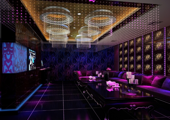 遵义商务ktv新手指南-正安县ktv预定